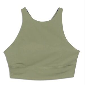 LuluLemon Athletic Top